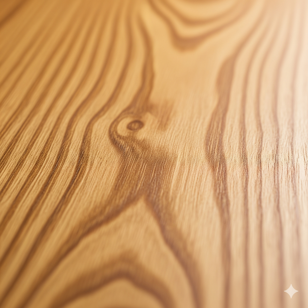 alter:Native Premium Wooden Cutting Board - Sustainable Kitchen Essential & Serving Board for Food Prep